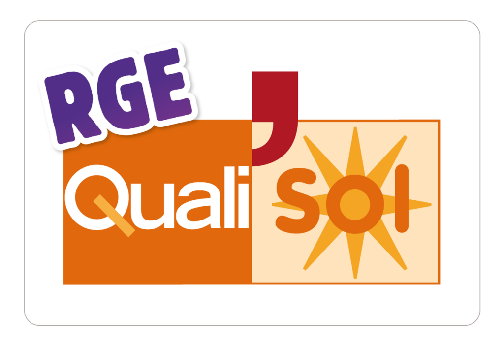logo RGE Qualisol