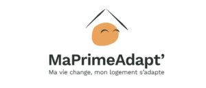 logo MaPrimeAdapt'