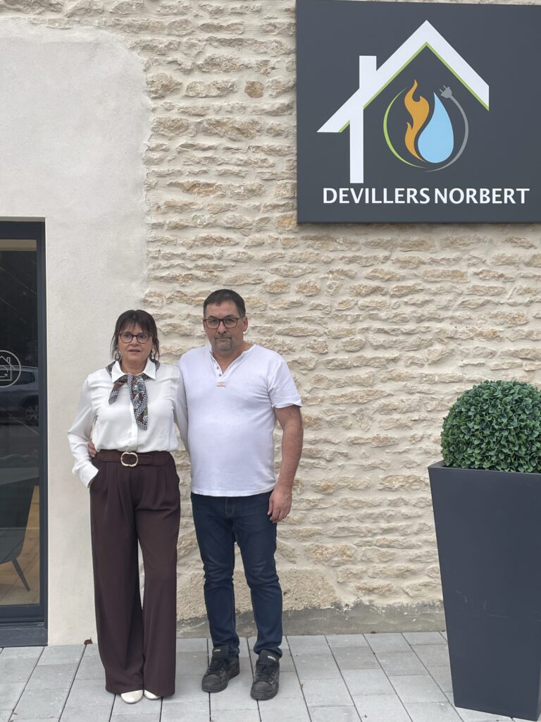 Les experts Devillers Norbert, spécialistes en plomberie, chauffage et électricité, vous accueillent pour tous vos projets d'installation, de rénovation et d'entretien dans le Doubs et ses alentours.